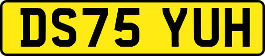 DS75YUH