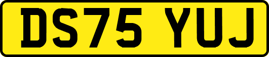 DS75YUJ