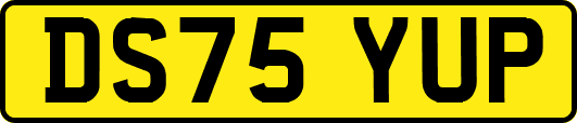 DS75YUP