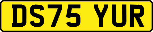 DS75YUR
