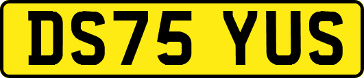 DS75YUS