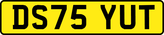 DS75YUT