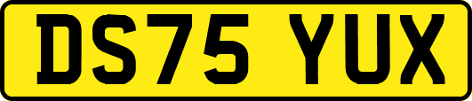 DS75YUX