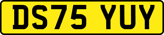 DS75YUY