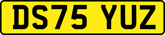 DS75YUZ