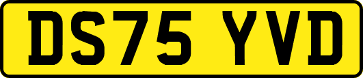 DS75YVD