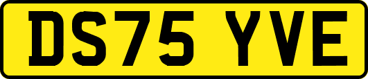 DS75YVE