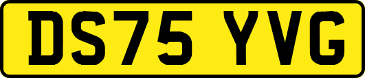DS75YVG