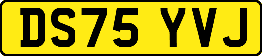 DS75YVJ