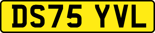DS75YVL