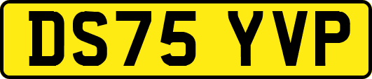 DS75YVP