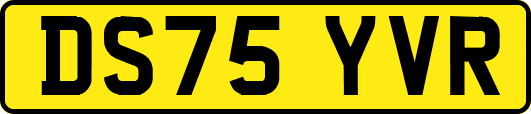 DS75YVR