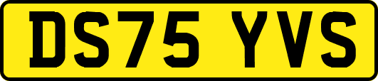 DS75YVS