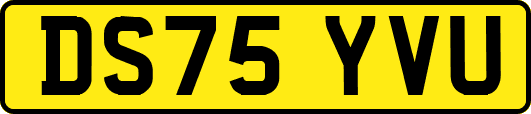 DS75YVU