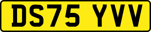 DS75YVV