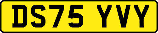 DS75YVY