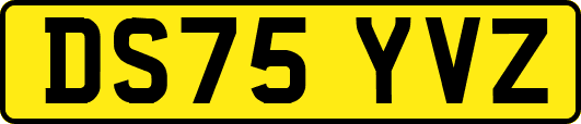 DS75YVZ