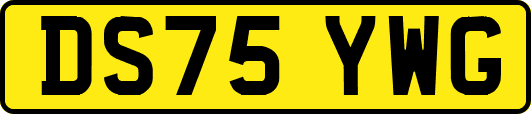 DS75YWG