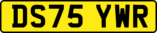 DS75YWR
