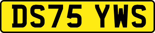 DS75YWS
