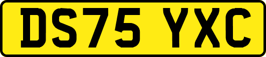 DS75YXC