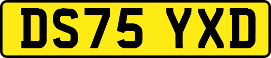 DS75YXD