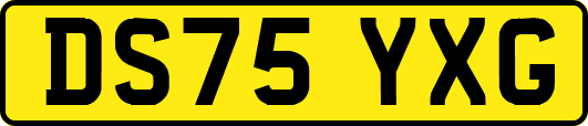 DS75YXG