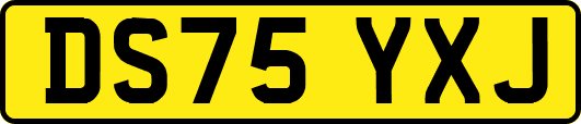 DS75YXJ