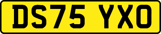 DS75YXO