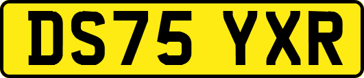 DS75YXR