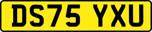 DS75YXU
