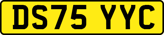 DS75YYC