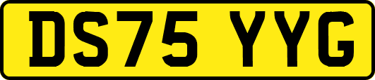 DS75YYG
