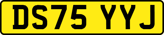 DS75YYJ
