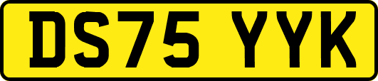 DS75YYK