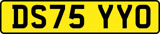 DS75YYO