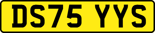 DS75YYS