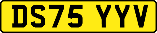 DS75YYV