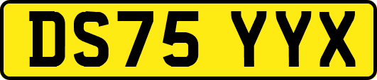 DS75YYX