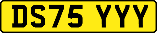 DS75YYY