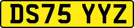 DS75YYZ