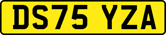 DS75YZA