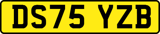 DS75YZB