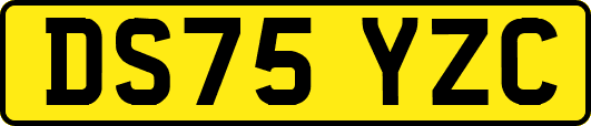 DS75YZC