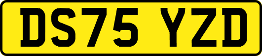 DS75YZD