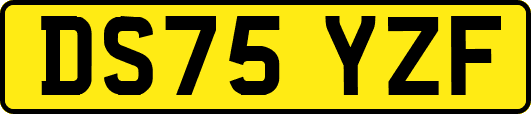 DS75YZF