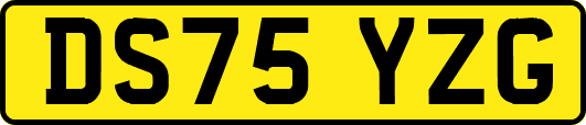 DS75YZG