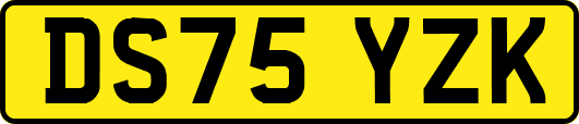 DS75YZK
