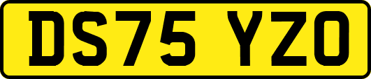 DS75YZO