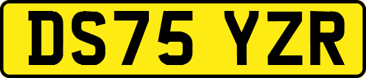 DS75YZR